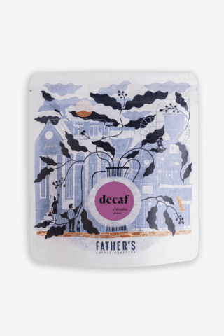 DECAF Atunkaa – Colombia